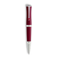 Boligrafo Montblanc Muses in Resina 133403